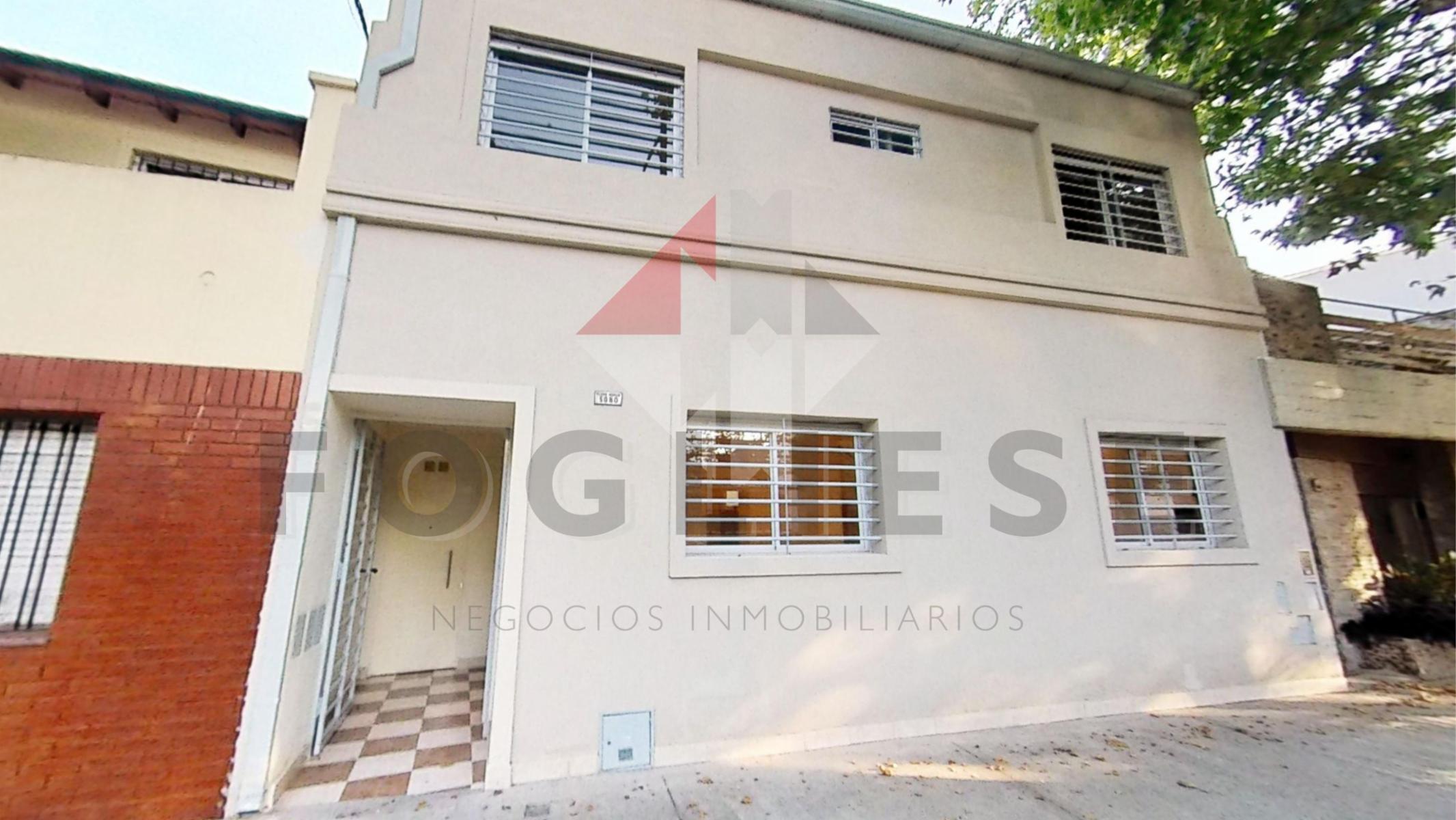 Moran Pedro 5000 · Villa Devoto — foto 16