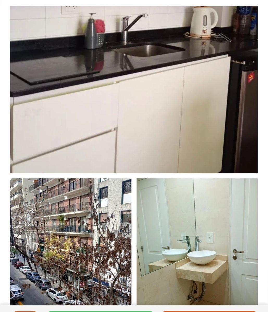 Arenales 1200 · Recoleta — foto 3