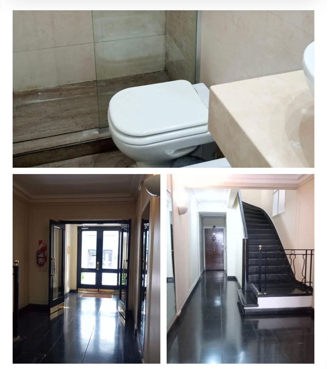 Arenales 1200 · Recoleta — foto 4