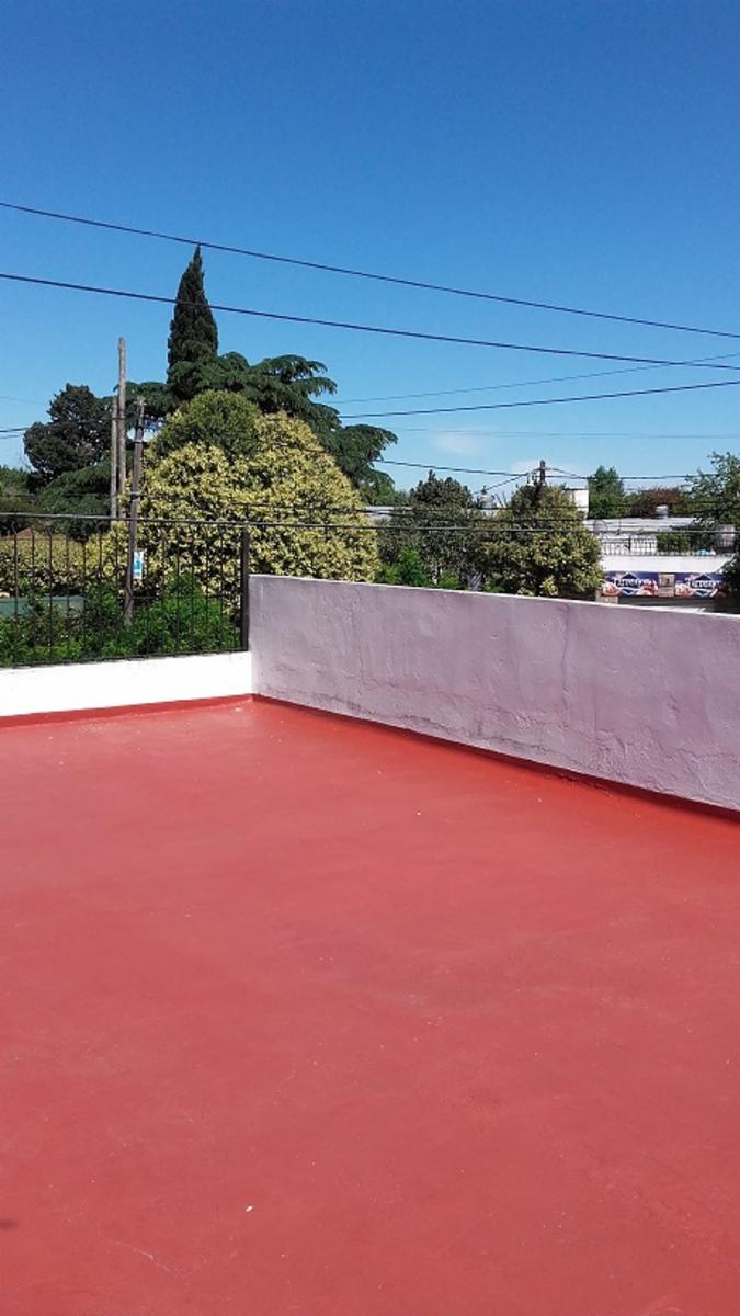 Miguel Faust Rocha 205 · Almirante Brown — foto 5