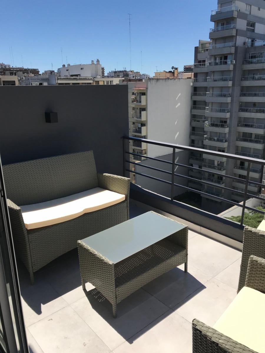THAMES 2200 · Palermo Soho — foto 35