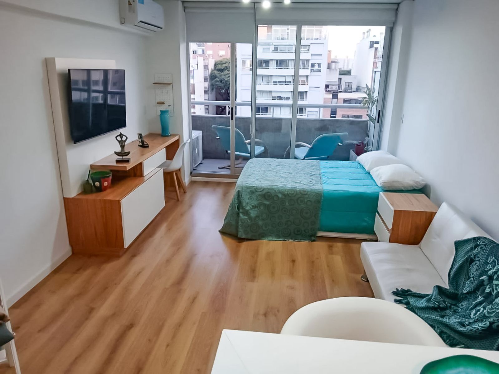 Alvarez Thomas 240 · Colegiales — foto 13
