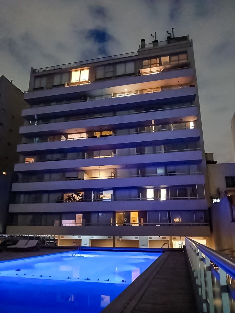 Alvarez Thomas 240 · Colegiales — foto 15