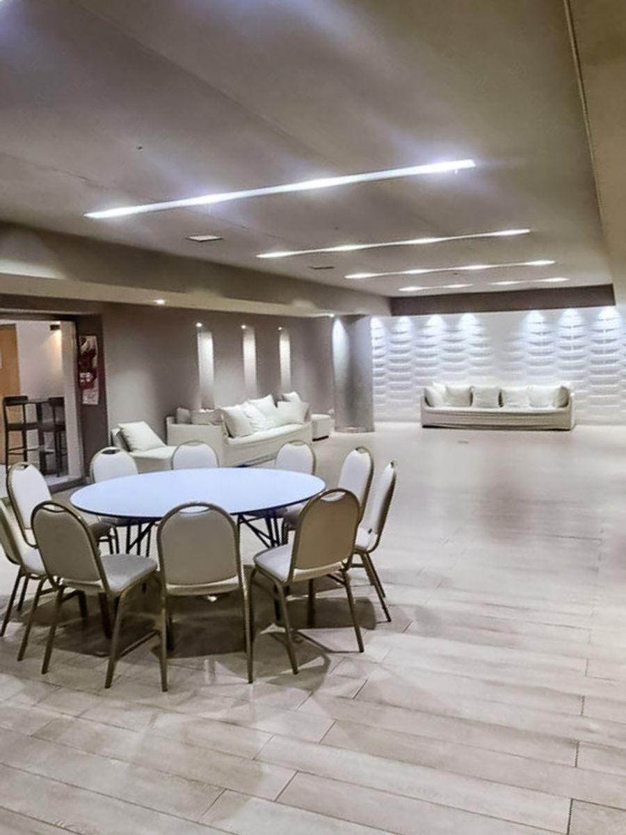 Alvarez Thomas 240 · Colegiales — foto 17