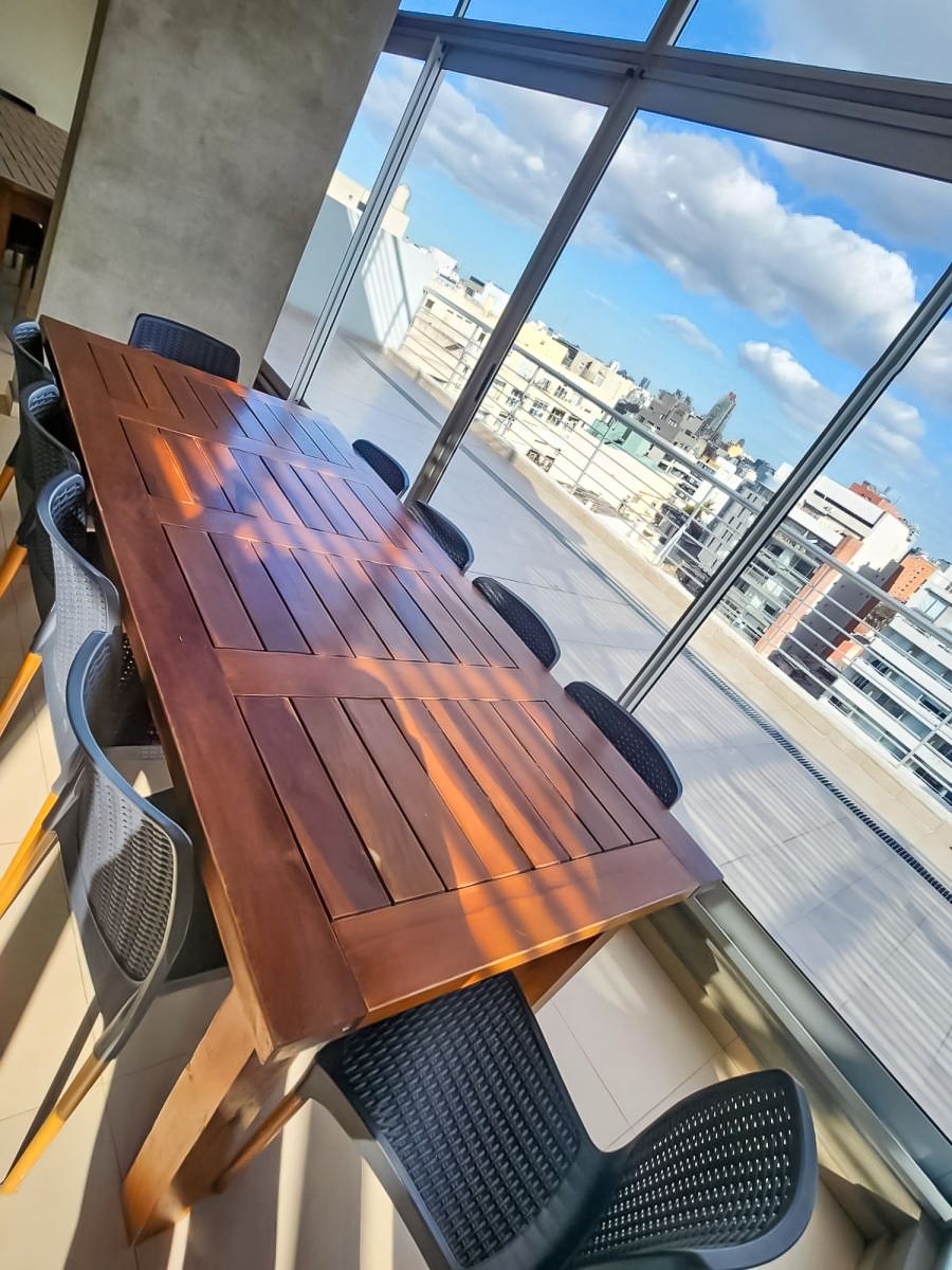 Alvarez Thomas 240 · Colegiales — foto 19