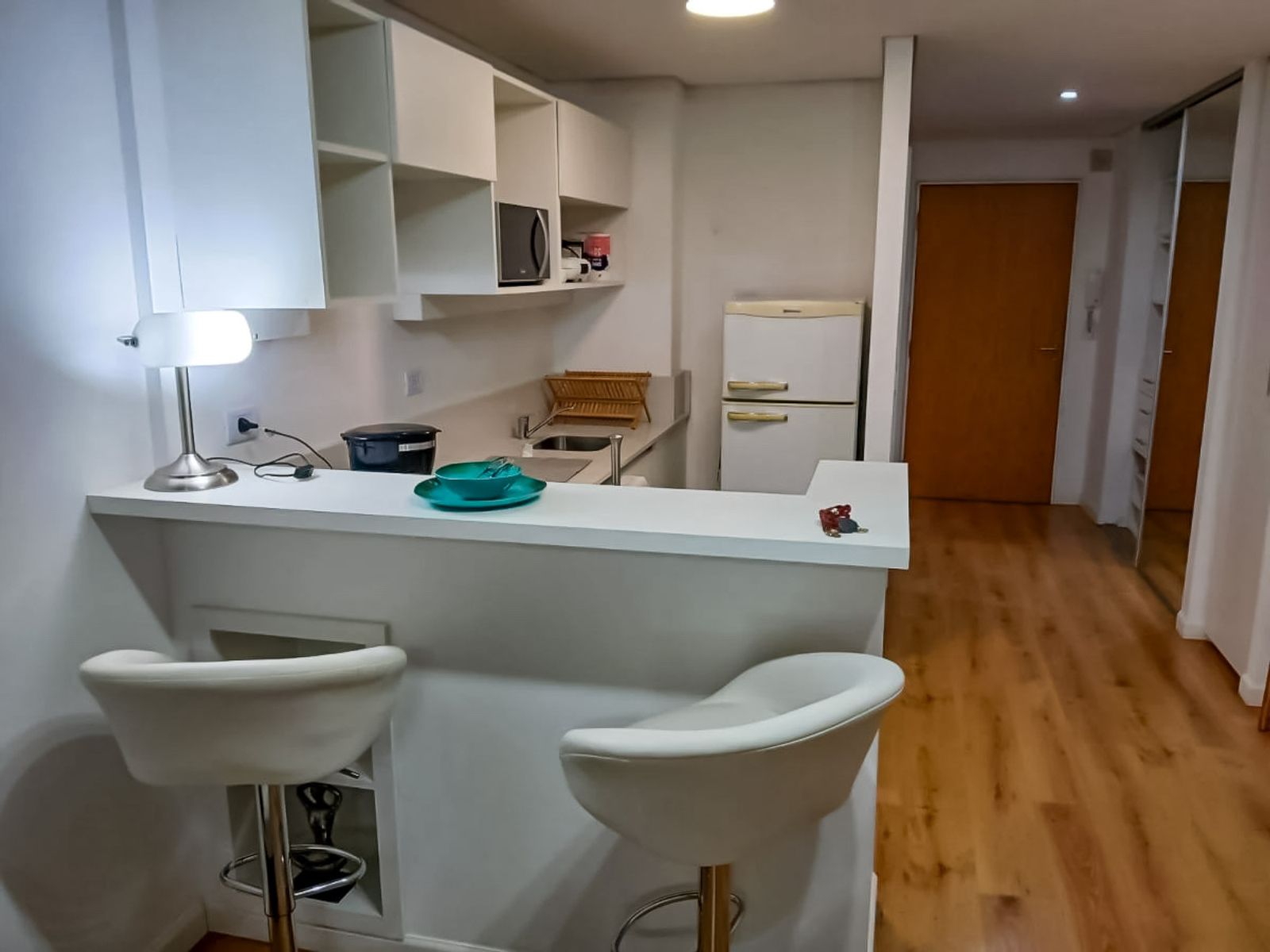 Alvarez Thomas 240 · Colegiales — foto 4