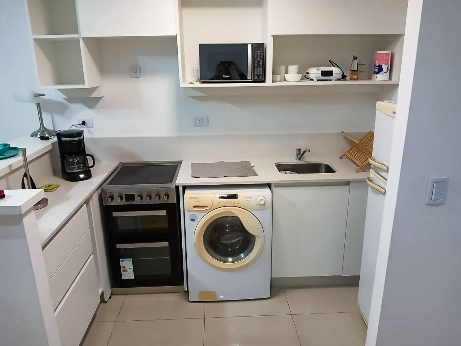 Alvarez Thomas 240 · Colegiales — foto 6