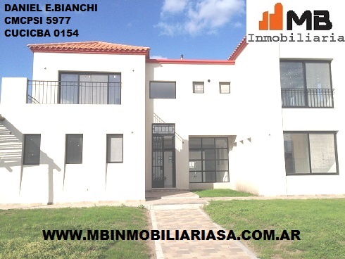 Escobar Venta Importante Casa en el B° Haras de Santa Maria