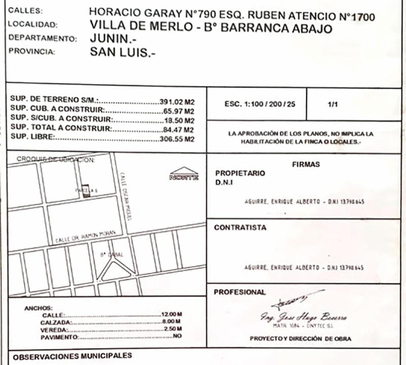 Horacio Garay 790 · Junín — foto 8