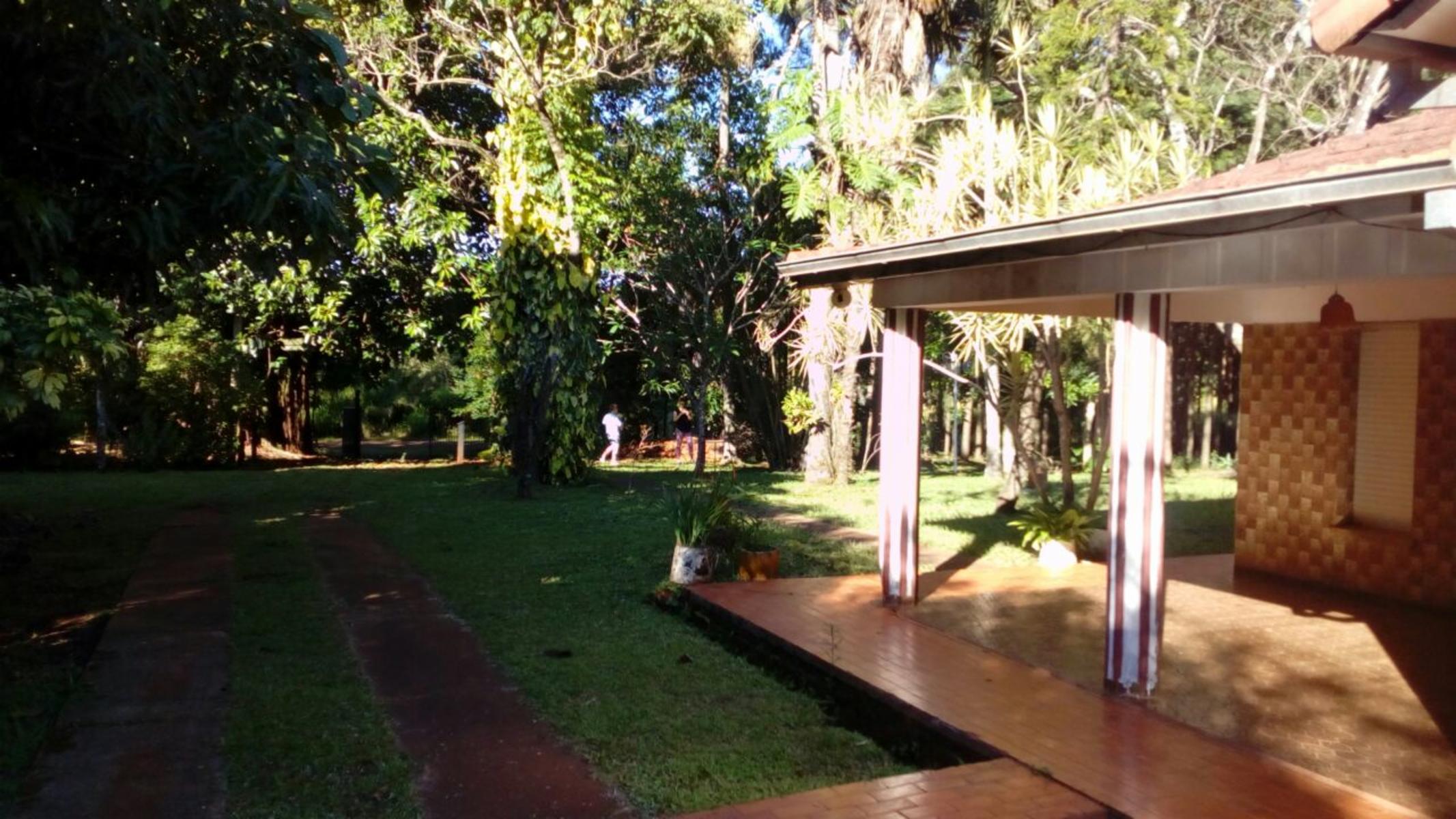 SELVA MISIONERA LUGAR PARA DESCANSAR · Leandro N. Alem — foto 4