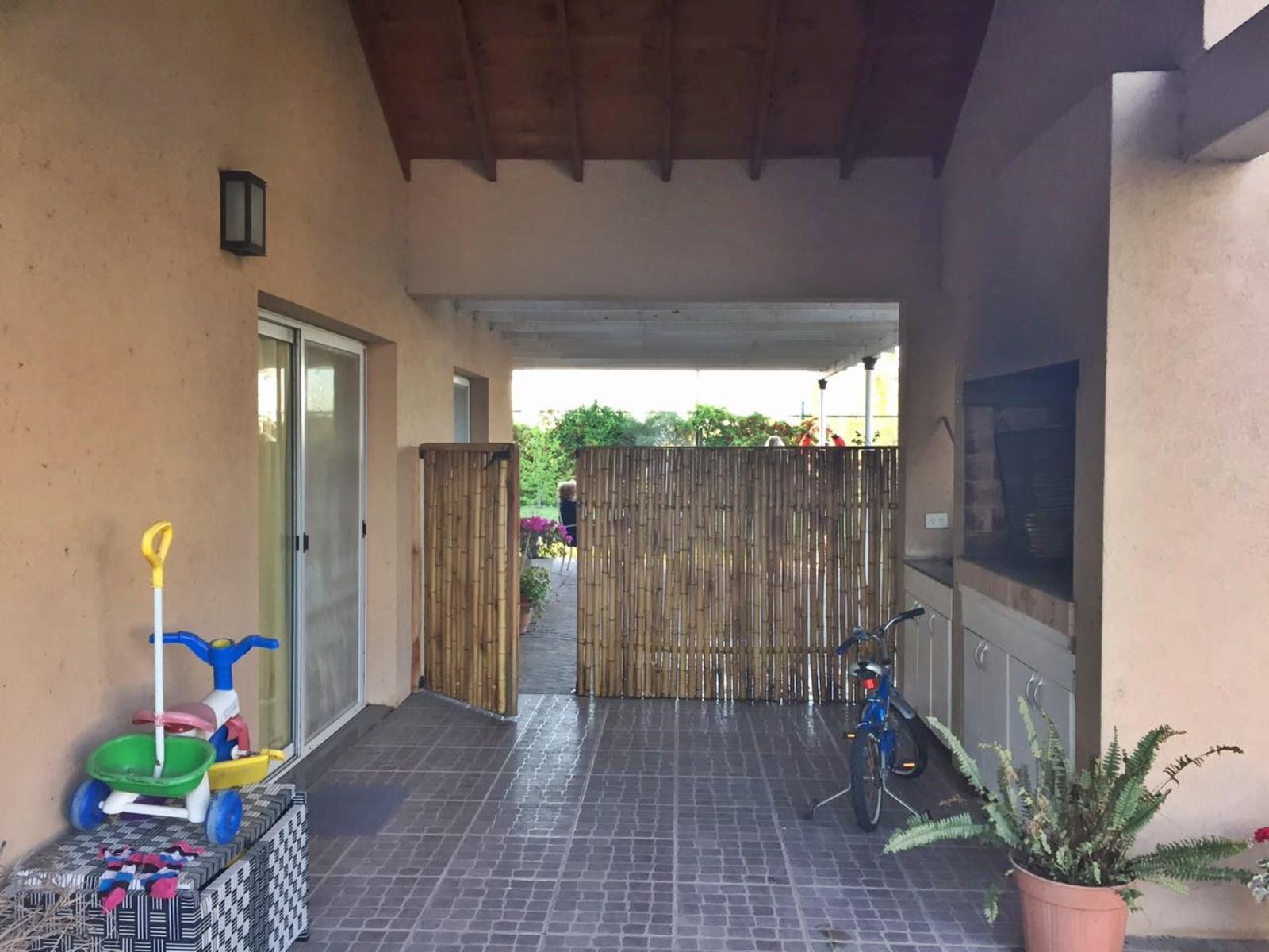 LUJAN DEL SOL · Luján — foto 11