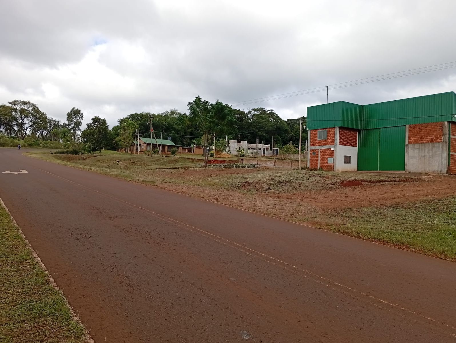 Ruta 5 - Alvear · Oberá — foto 3