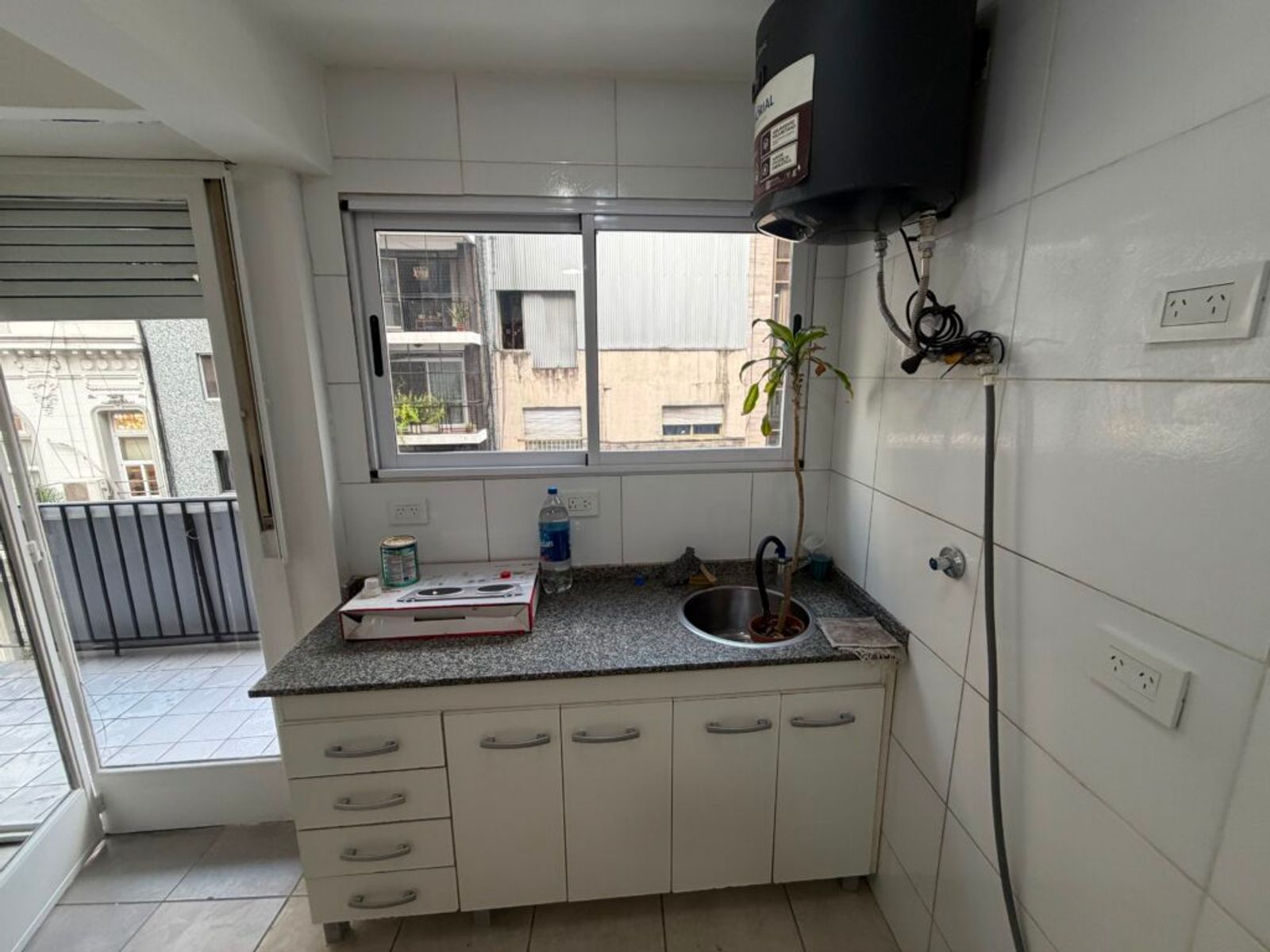 PARAGUAY 2400 · Recoleta — foto 4
