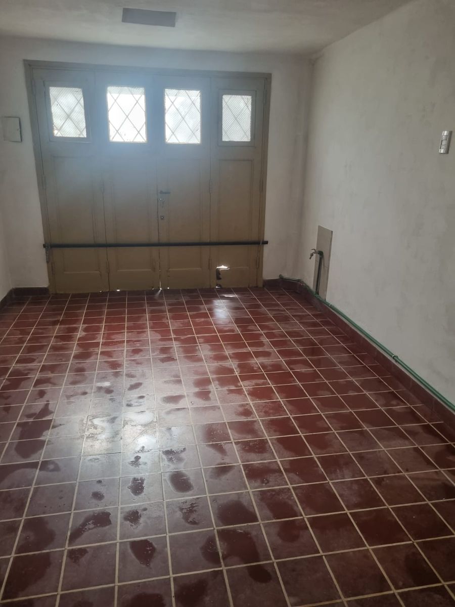 Casa de 120 m² con 3 Dorm. en Alquiler en El Palomar, Gba Oeste - Zonaprop