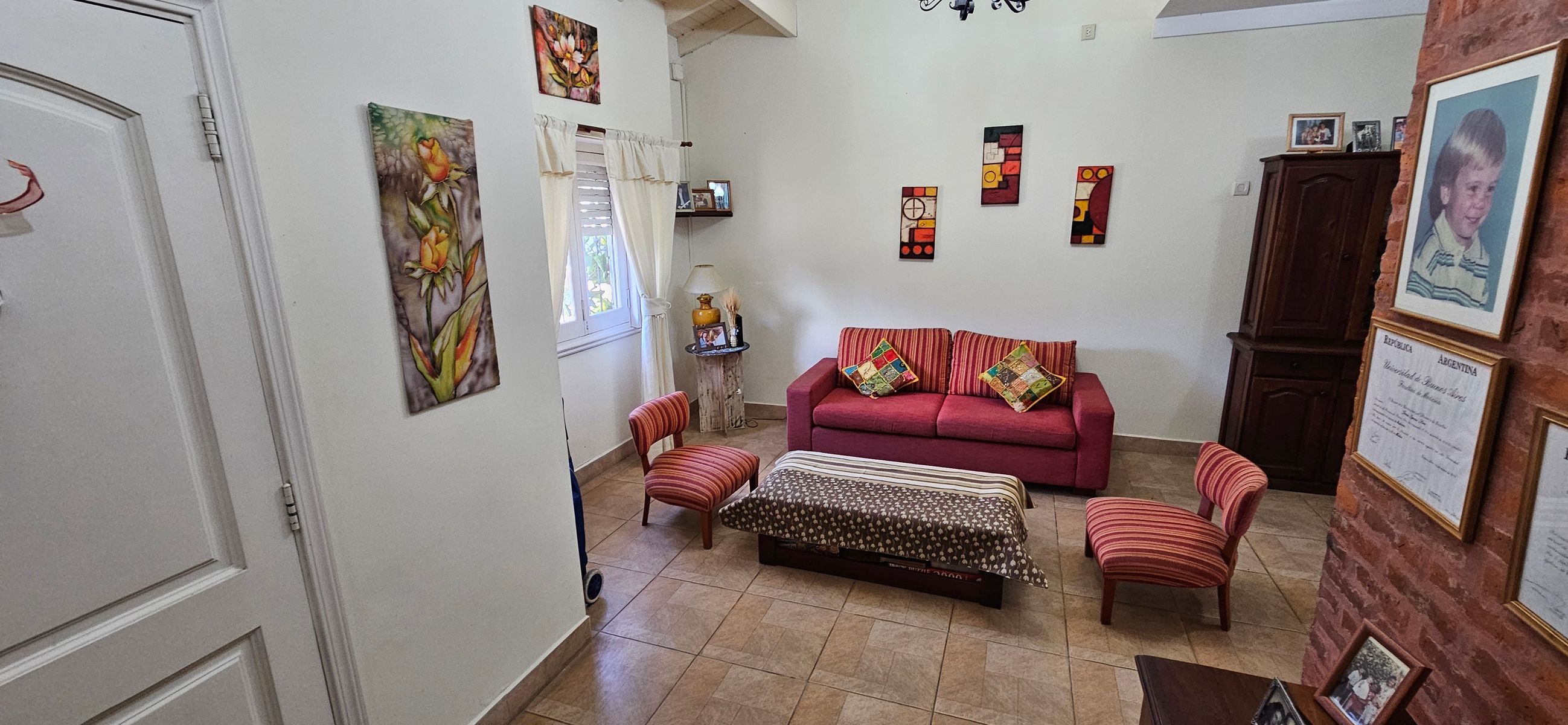 bernardi 3066 · San Martín — foto 3