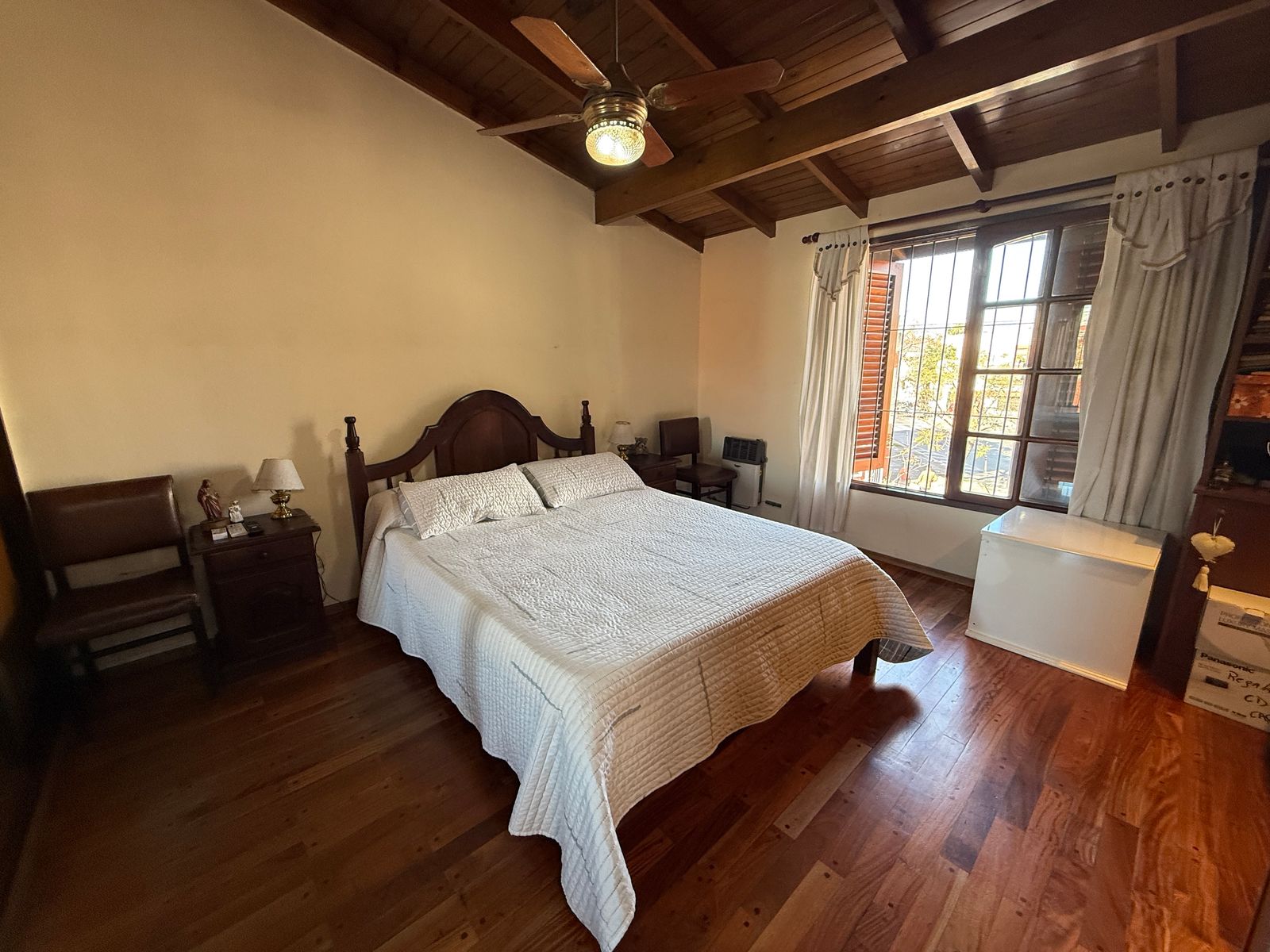 Cajaravilla 5199 · Villa Luro — foto 12
