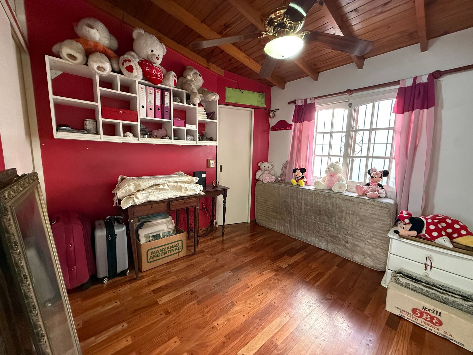 Cajaravilla 5199 · Villa Luro — foto 15