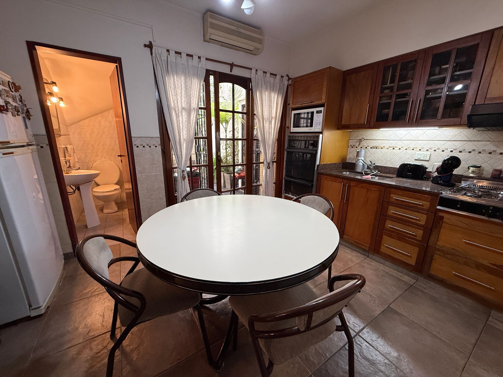 Cajaravilla 5199 · Villa Luro — foto 17