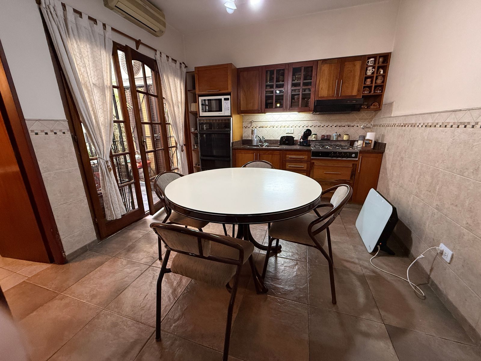 Cajaravilla 5199 · Villa Luro — foto 18