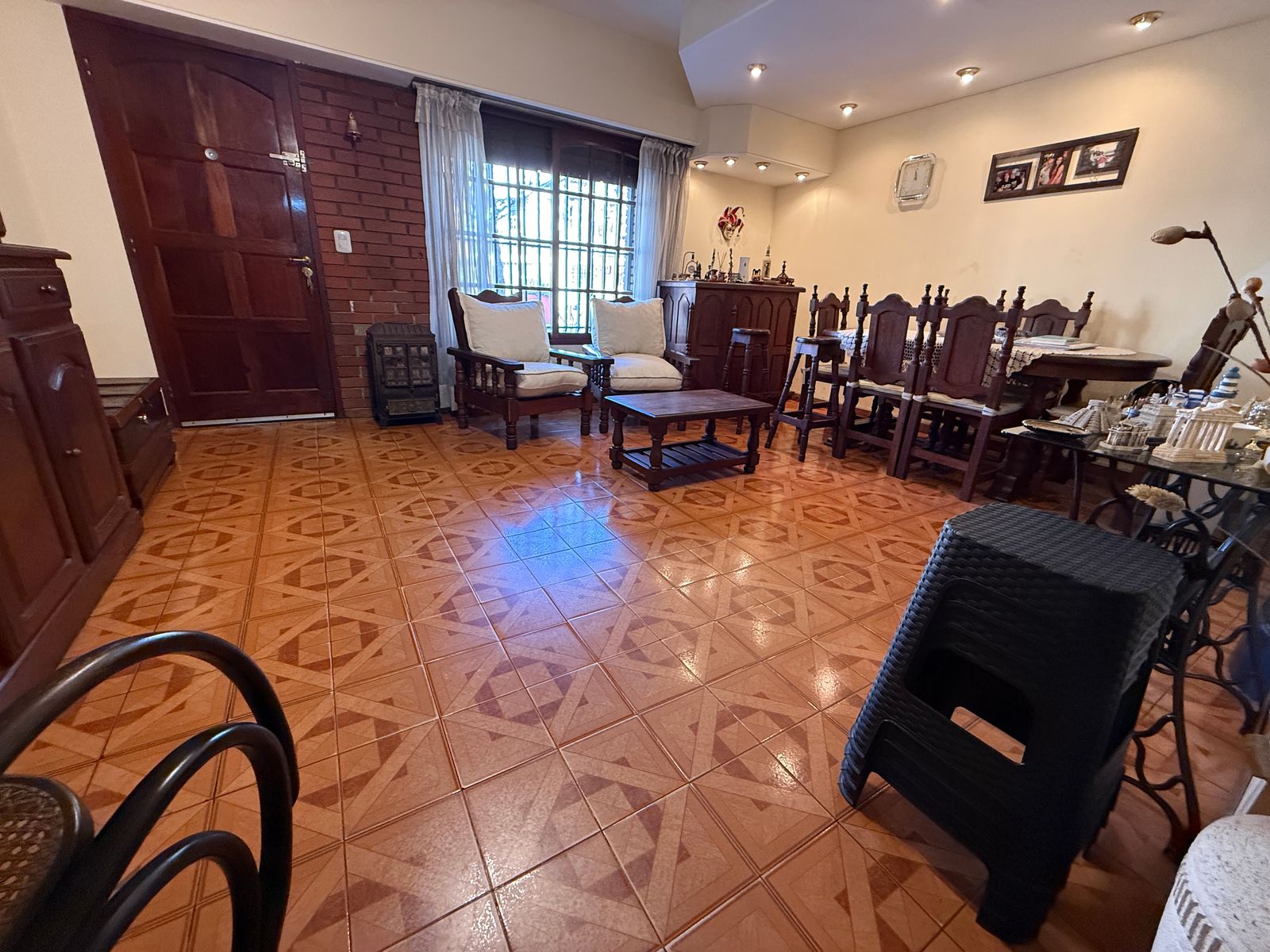 Cajaravilla 5199 · Villa Luro — foto 19