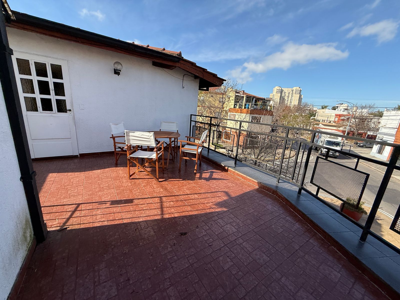 Cajaravilla 5199 · Villa Luro — foto 6