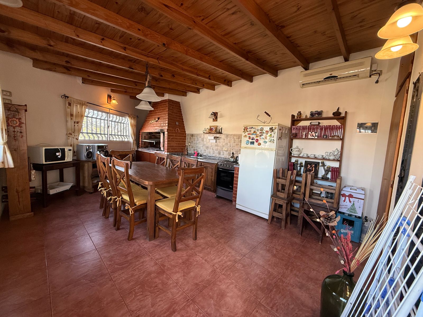 Cajaravilla 5199 · Villa Luro — foto 9