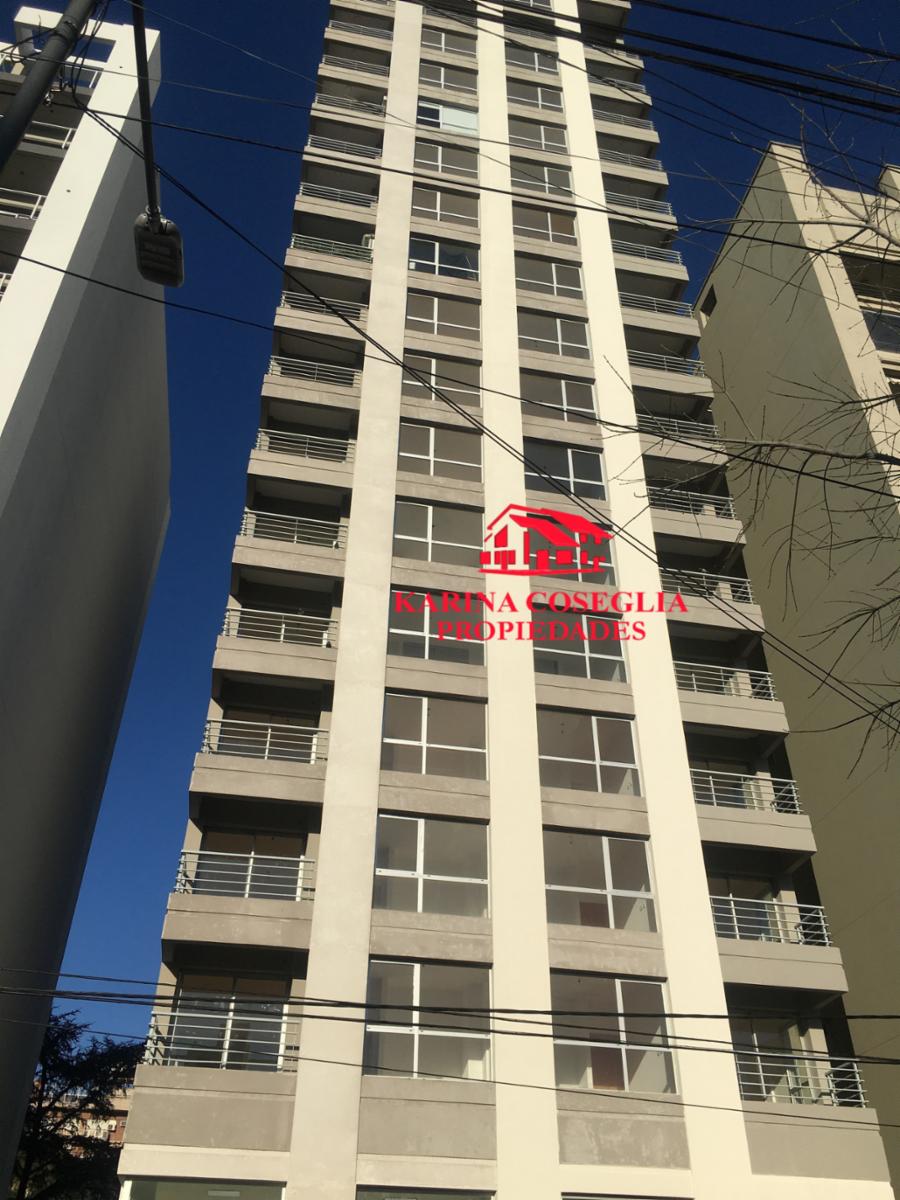 DEPARTAMENTO DOS AMBIENTES  A LA VENTA EN SAN MIGUEL