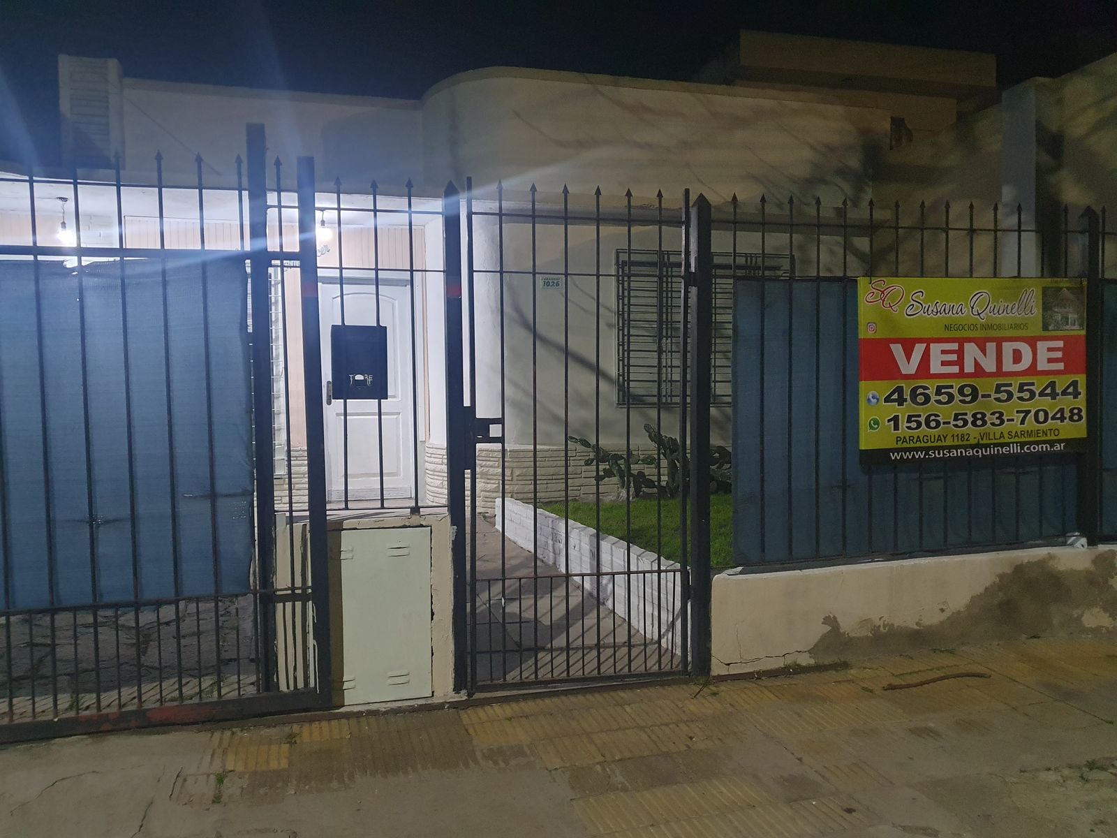 PARAGUAY 1000 · Morón — foto 15