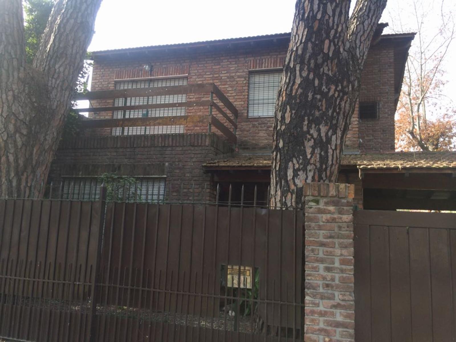 AV VERGARA 4000 · Hurlingham — foto 3