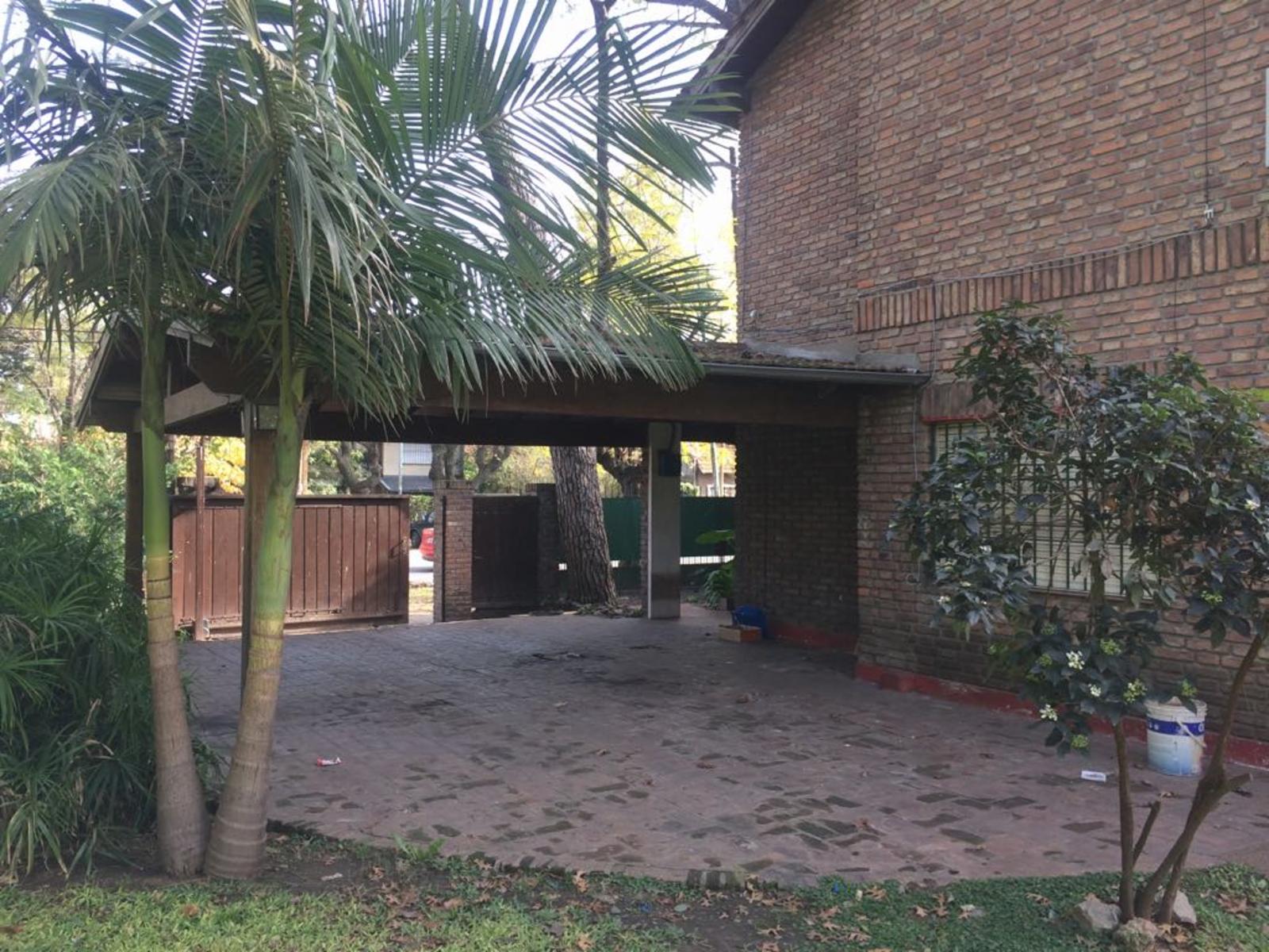 AV VERGARA 4000 · Hurlingham — foto 4