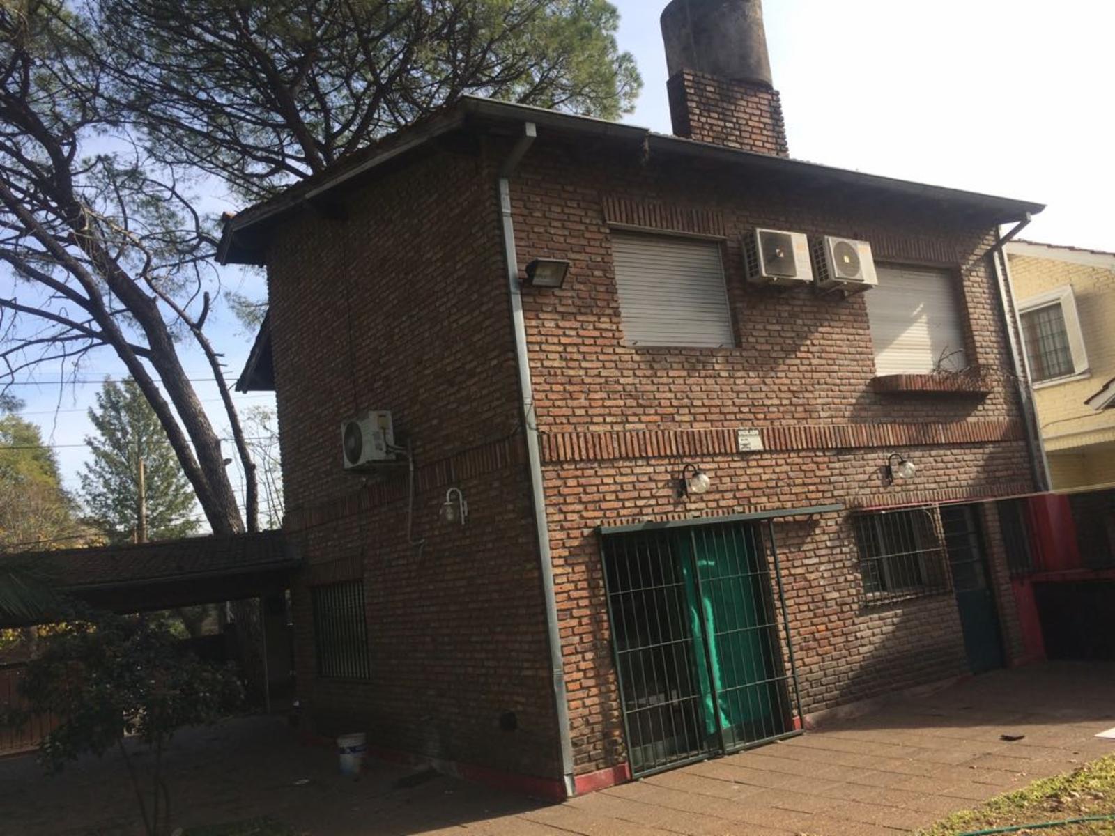 AV VERGARA 4000 · Hurlingham — foto 5