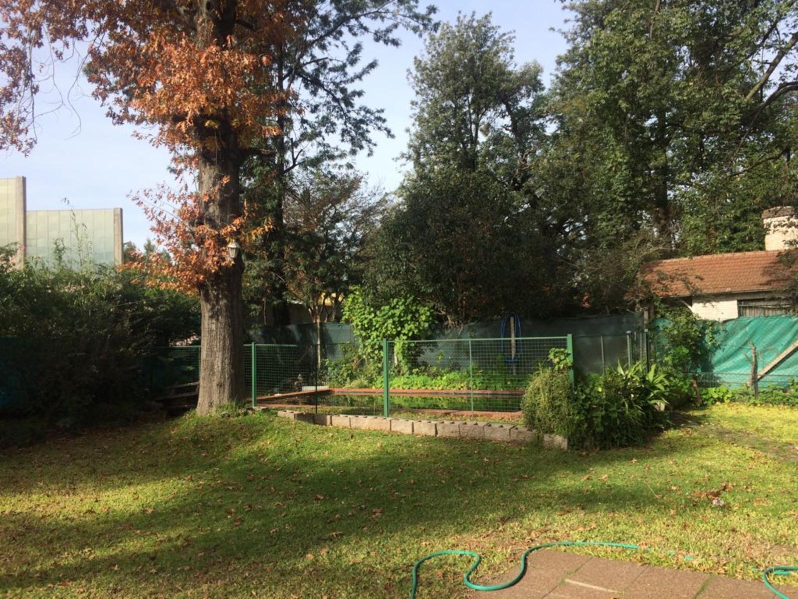 AV VERGARA 4000 · Hurlingham — foto 7