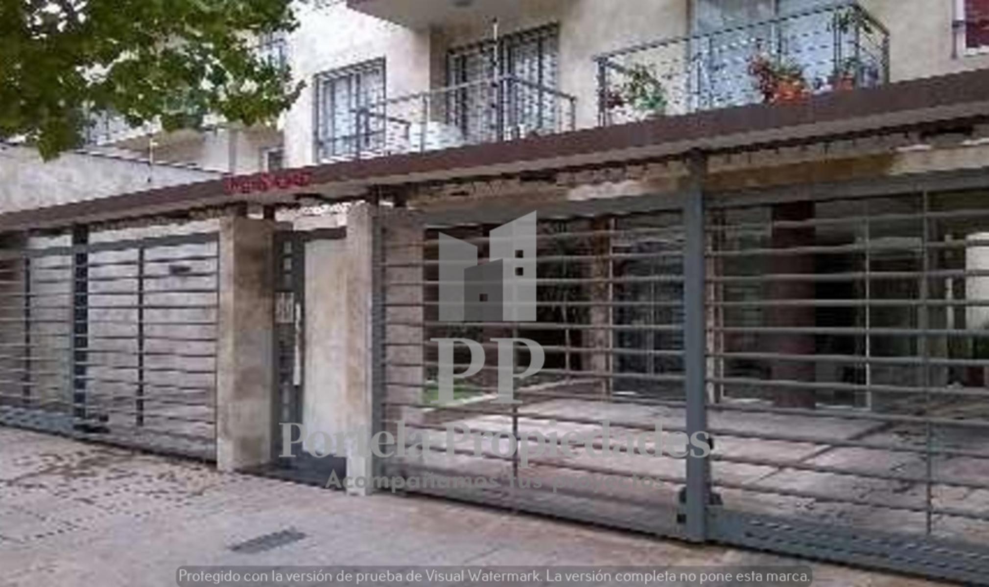 DEPARTAMENTO DE 2 AMBIENTES MORÓN