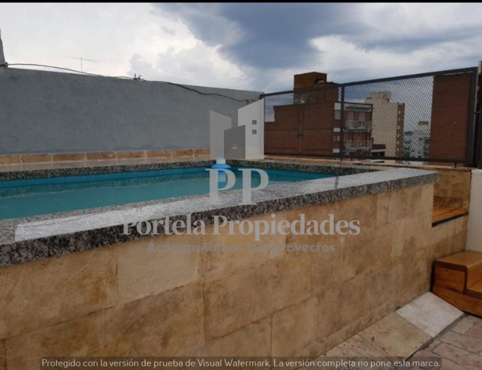 GARCIA SILVA 400 · Morón — foto 11