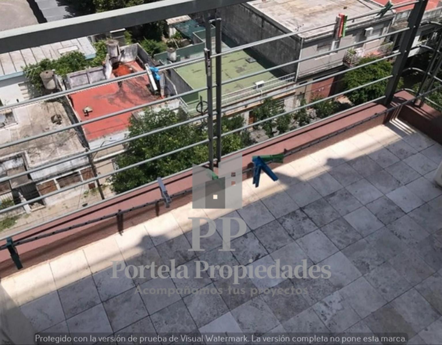 GARCIA SILVA 400 · Morón — foto 13