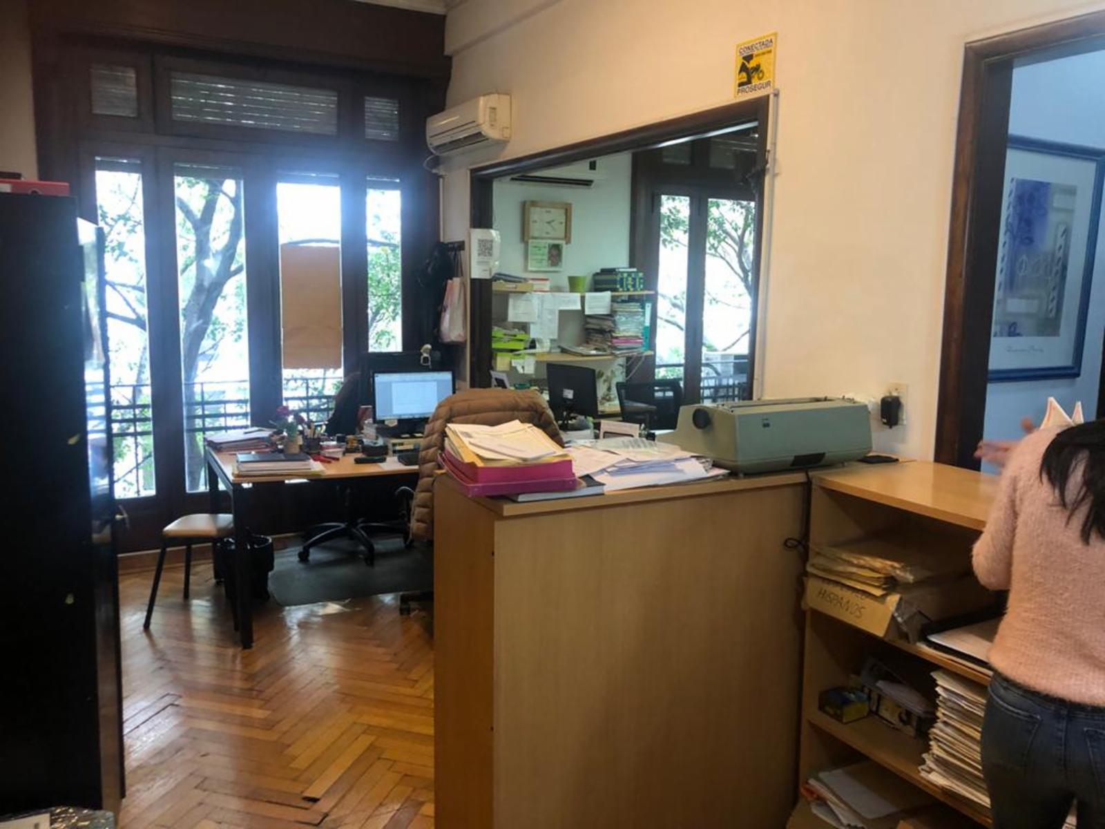 Viamonte 1500 · Tribunales — foto 4