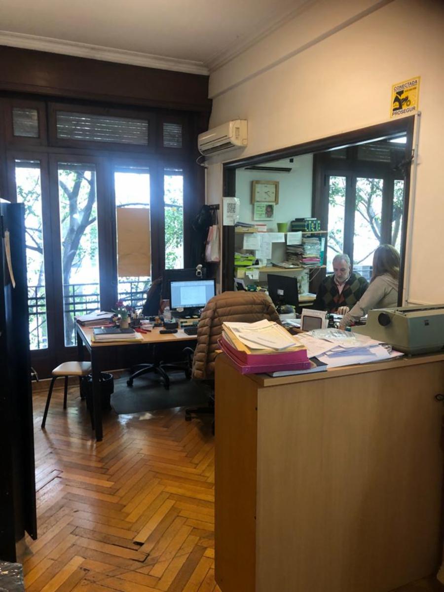 Viamonte 1500 · Tribunales — foto 5