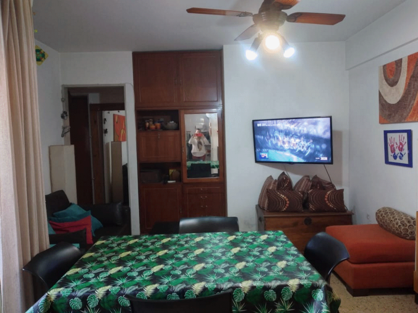 Ramón Falcón 2600 · Floresta — foto 12