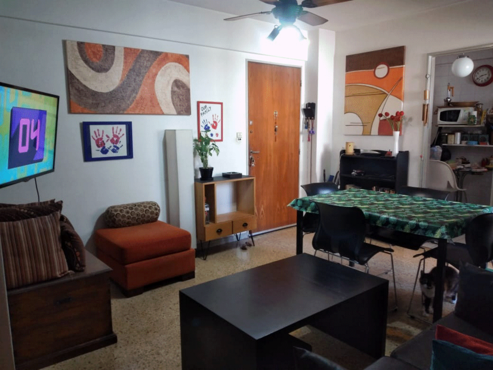 Ramón Falcón 2600 · Floresta — foto 16