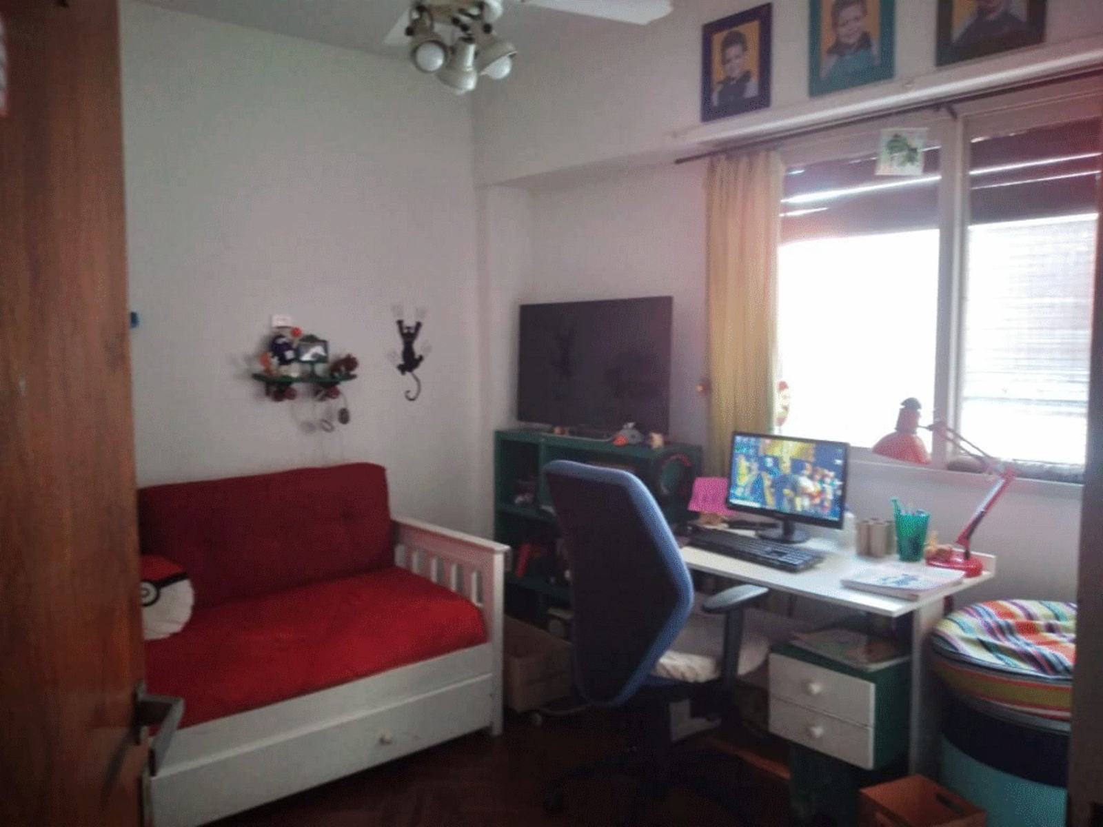 Ramón Falcón 2600 · Floresta — foto 25