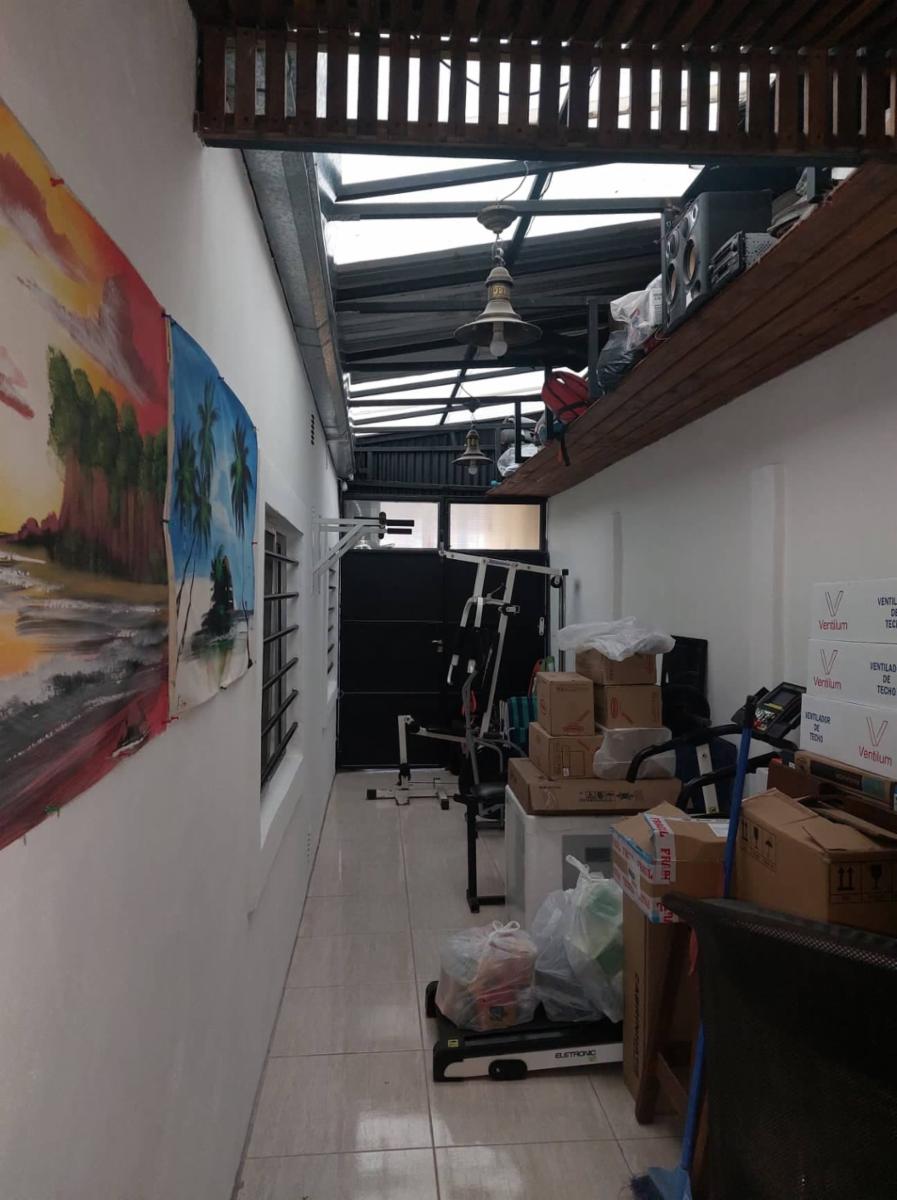 RINCON DE MILBERG · Tigre — foto 21