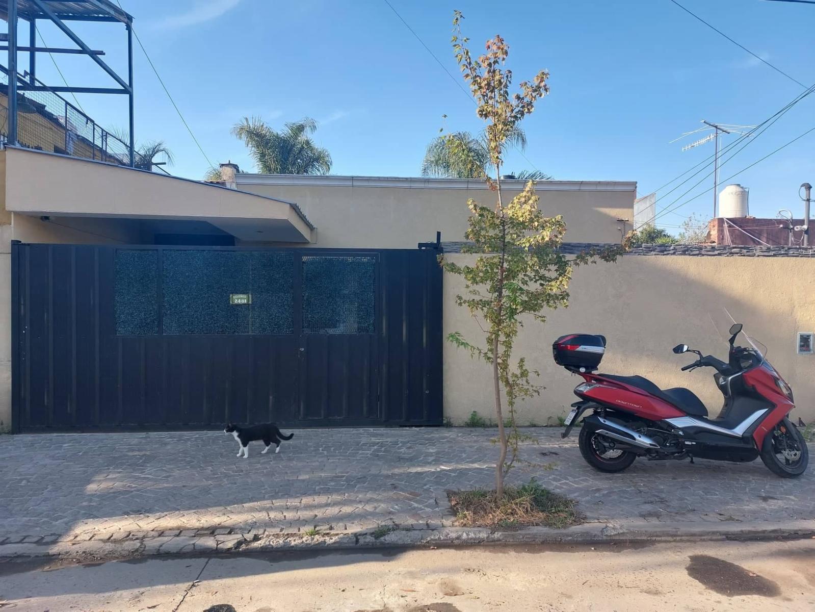 RINCON DE MILBERG · Tigre — foto 22