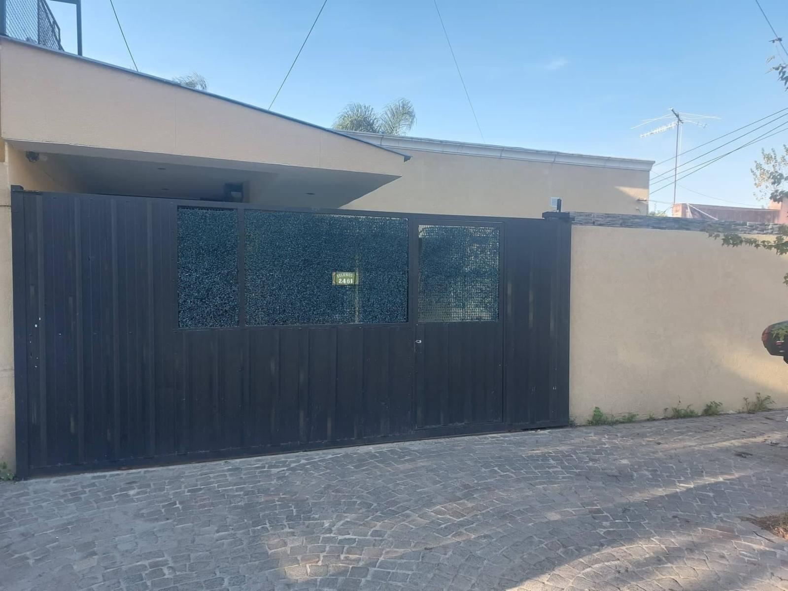 RINCON DE MILBERG · Tigre — foto 23