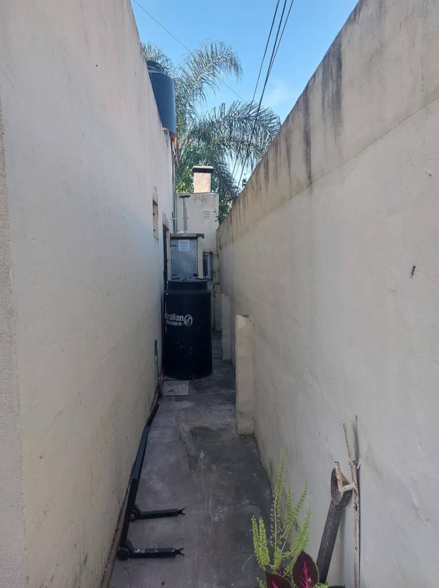 RINCON DE MILBERG · Tigre — foto 4