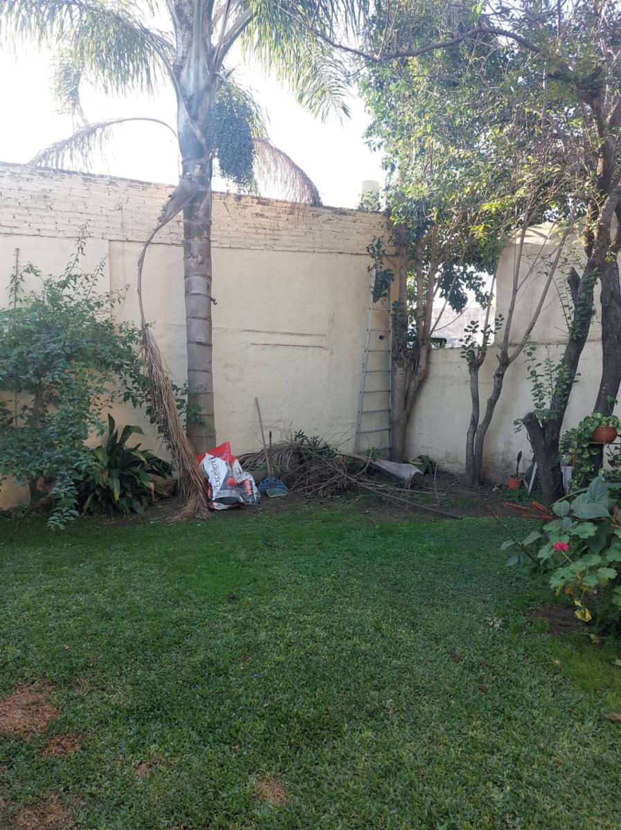 RINCON DE MILBERG · Tigre — foto 5