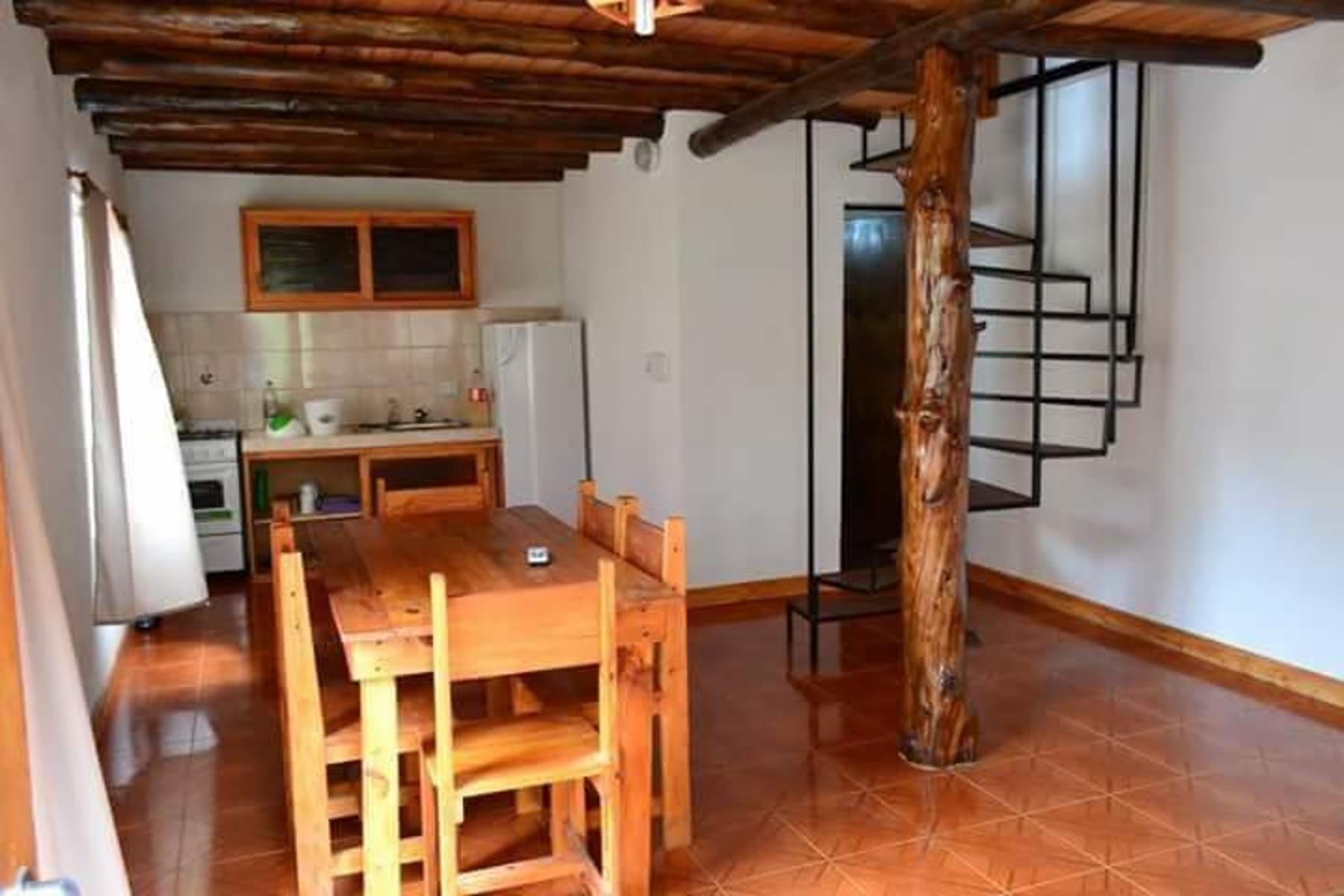 Dos mundos 355 · Punilla — foto 19