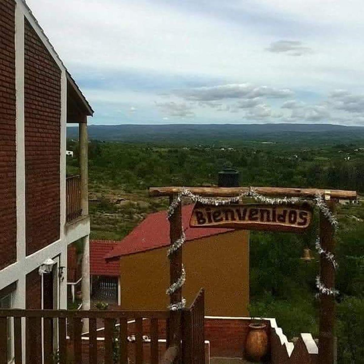 Dos mundos 355 · Punilla — foto 7