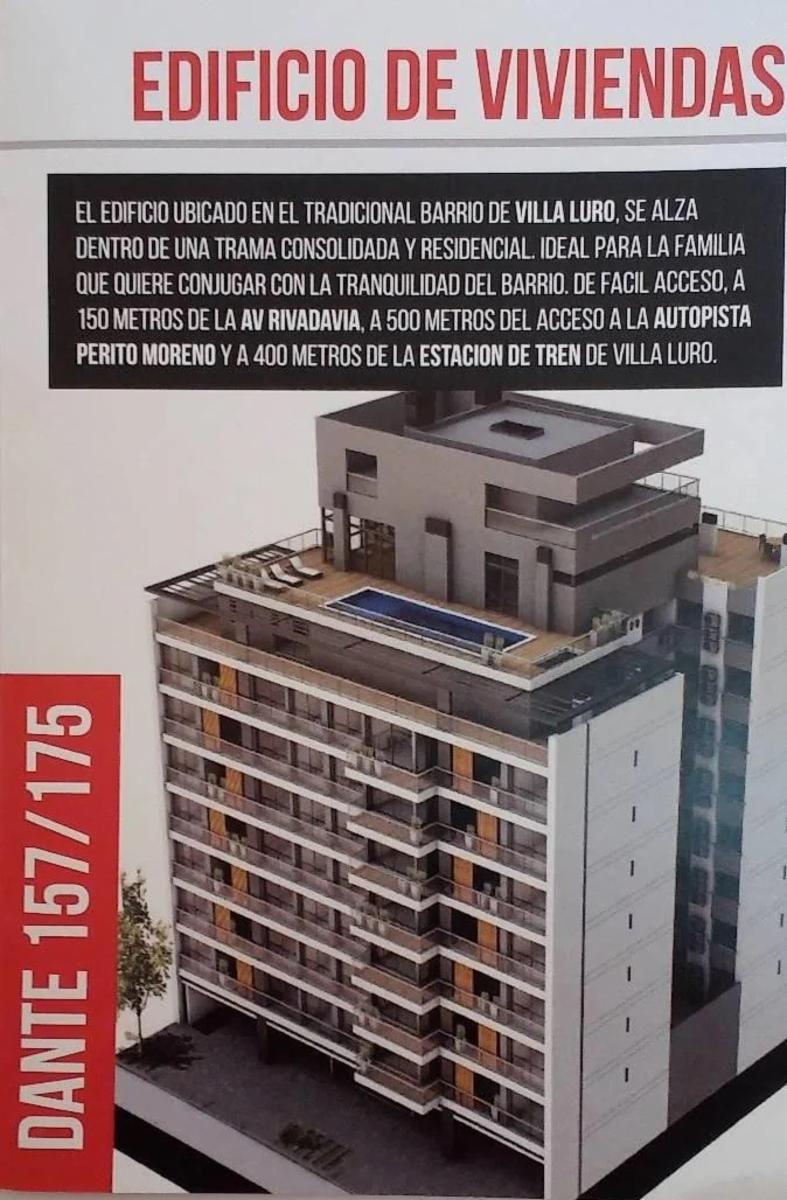 dante 157 · Villa Luro — foto 3