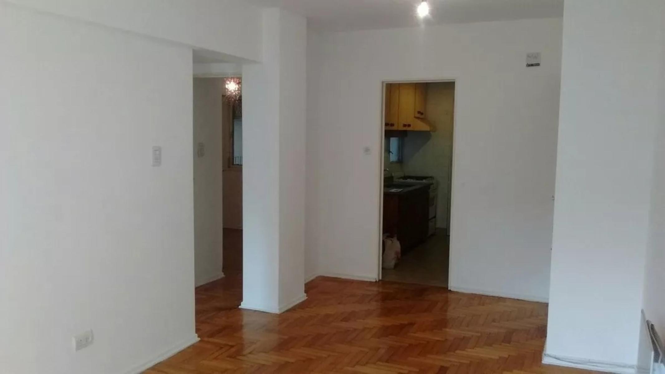 HERMOSO 3 AMBIENTES EN FLORES