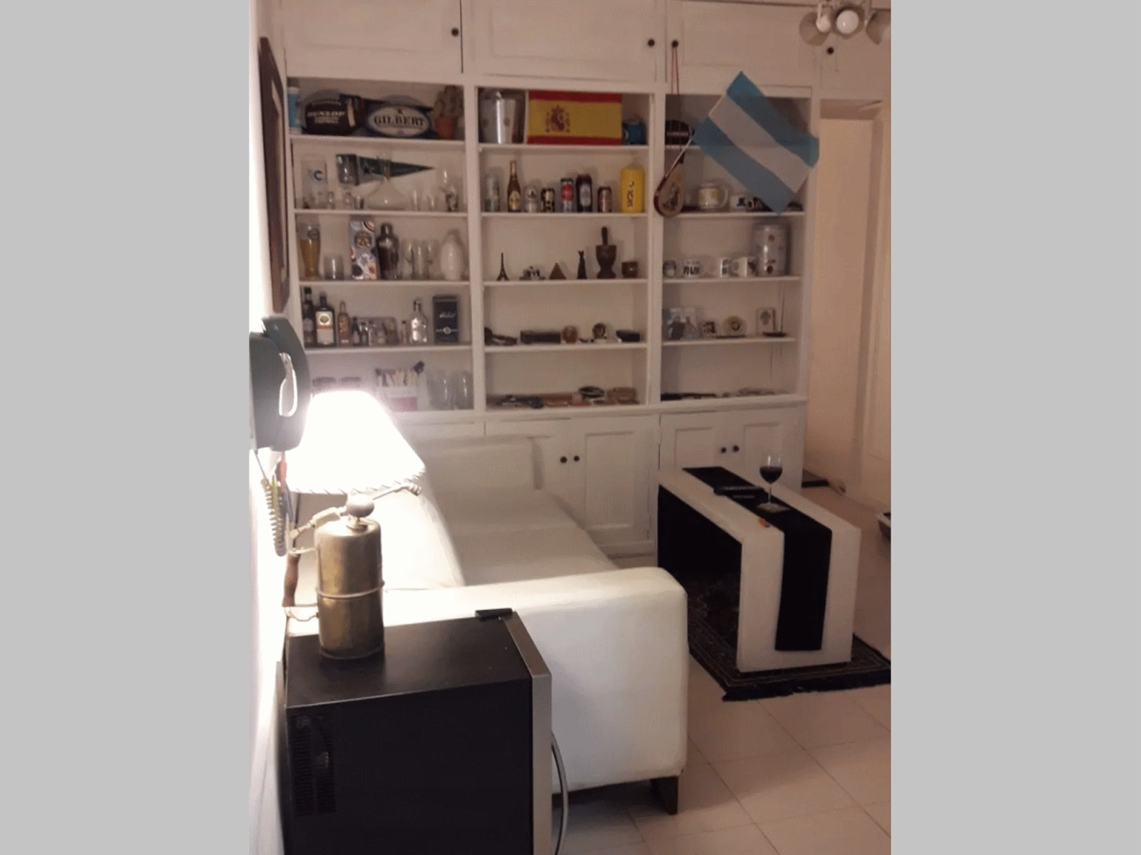J A Pacheco de Melo 2600 · Recoleta — foto 4